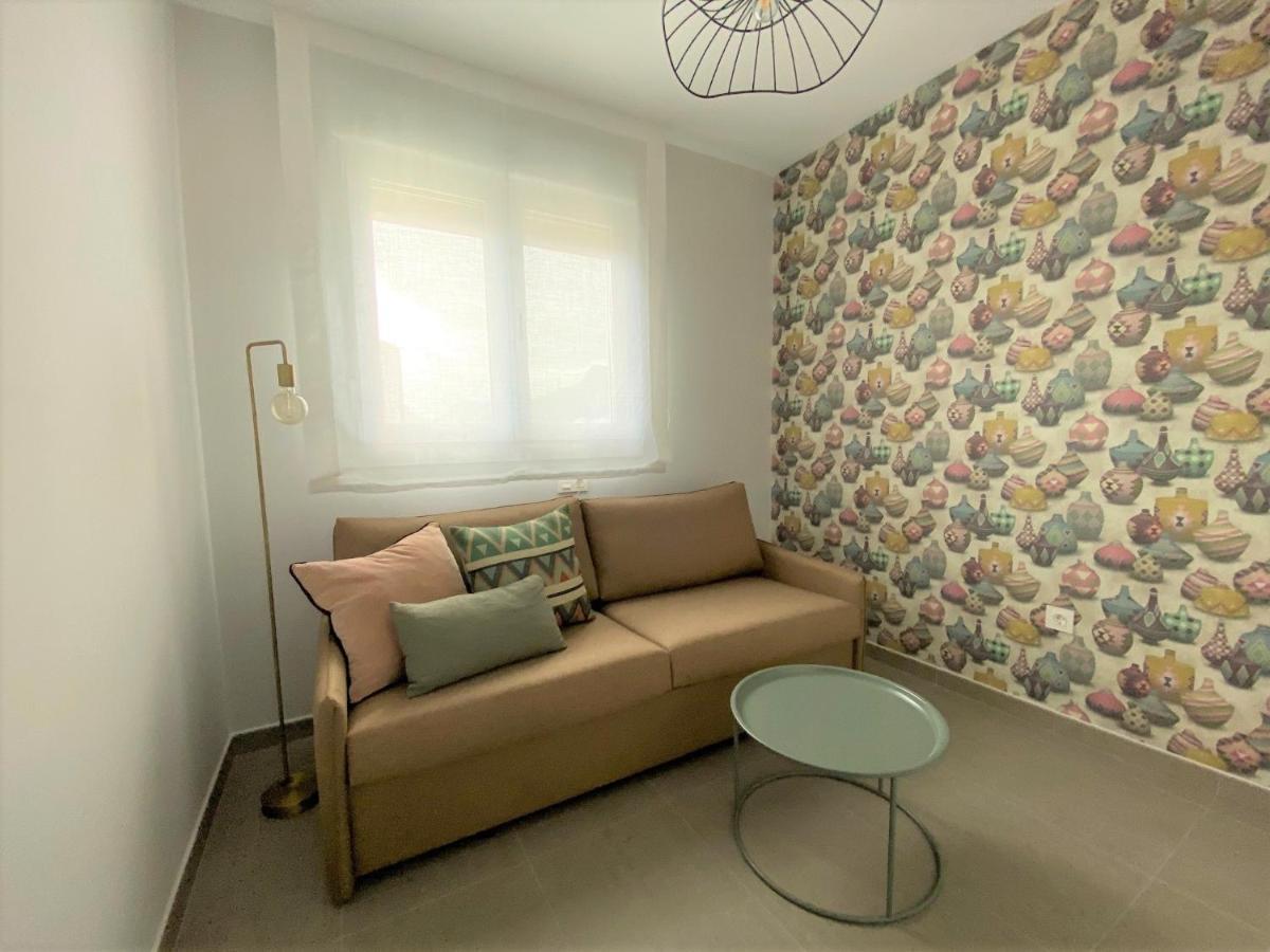 Infinium II - Exclusivo en Calpe - Uno por planta. Apartment Exterior foto